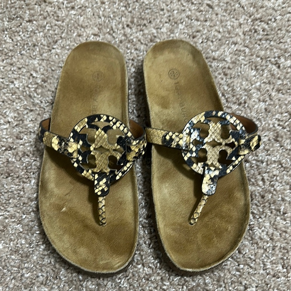 Tory Burch Sandals